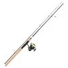 Daiwa Combo Ninja LT25 BS/802MFS-BS 7-28g PMC -Vision Winkel 216149 1