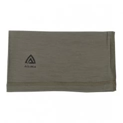 Aclima Lightwool Headover Unisex Ranger Green