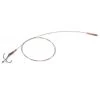 Quantum Mr. Pike Float Rig Leader Camo -Vision Winkel 22 4271004r 1