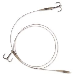 Vision Winkel 10 Quantum Mr. Pike Universal Leader Camo 30lb