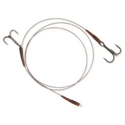 Vision Winkel 13 Quantum Mr. Pike Bottom Rig Leader Camo