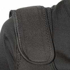 Fladen Neoprenevadare Svart PVC Filtstövel -Vision Winkel 23 6943r 3