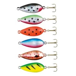 Don T 31mm 11g 5 Don T 31mm 11g -Vision Winkel 2601r 2