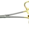 Scierra Forceps 5.5'' Curved -Vision Winkel 28183 1