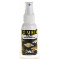 Sensas Bombix Bream 75ml