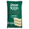 SENSAS 3000 CLUB CARPES 1KG