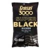 Sensas 3000 Super Black Riviere 1kg