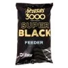 Sensas 3000 Super Black Feeder 1kg -Vision Winkel 29 11622 1