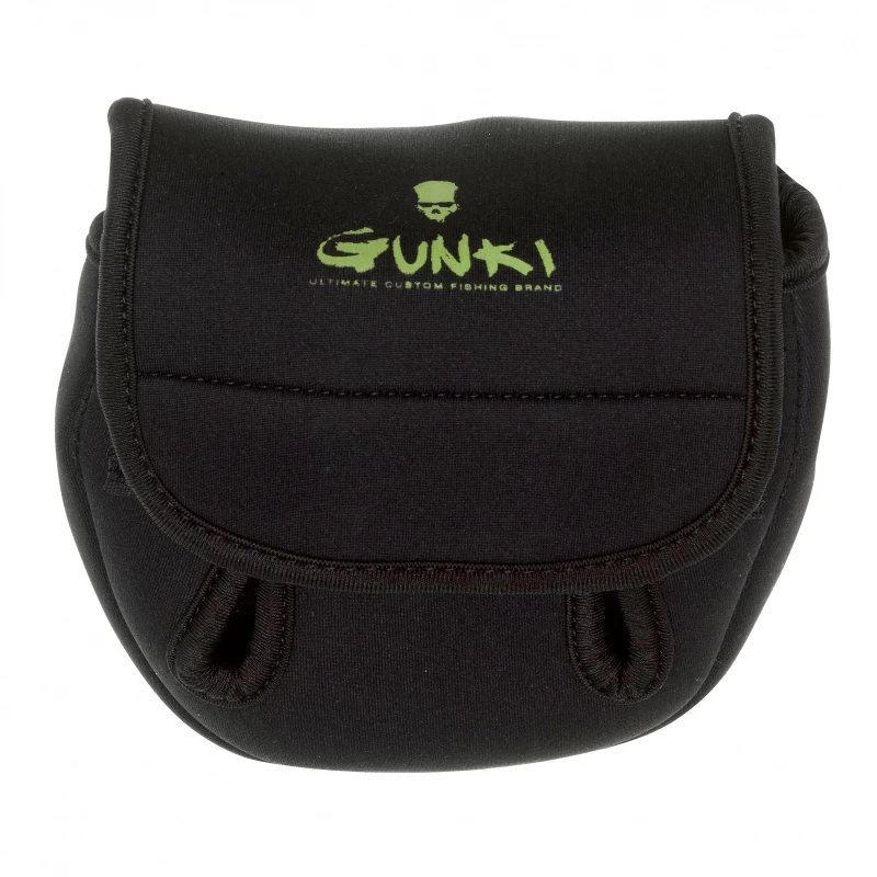 Gunki Reel Cover Spin-M (haspel) 3 Gunki Reel Cover Spin-M (haspel)