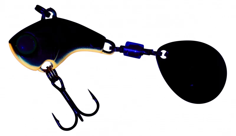 Illex Deracoup 4 Illex Deracoup - Afbeelding 2