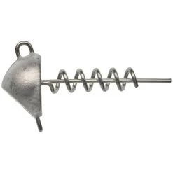 Illex Dexter Tip Up Head - Screw (3-pak)