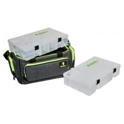 Gunki Box Bag Power Game, Pike -Vision Winkel 29 32903 2