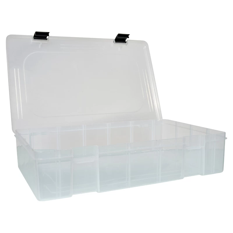 Gunki Big Bait Box 4 Gunki Big Bait Box - Afbeelding 2