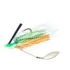 Gunki Hoverjig 10g, Fire Tiger Ms -Vision Winkel 29 66085 1