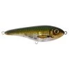Strike Pro Buster Jerk, Shallow, 15cm - Emerald Herring -Vision Winkel 29 EG048S C766 1