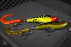 Strike Pro Catchy 13cm -Vision Winkel 29 EG230 A249 3Dr 3