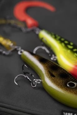 Strike Pro Catchy 13cm -Vision Winkel 29 EG230 A249 3Dr 5