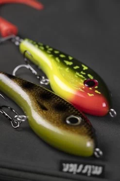 Strike Pro Catchy 13cm -Vision Winkel 29 EG230 A249 3Dr 6