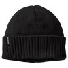 Patagonia Brodeo Beanie Black