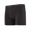 Patagonia M's Essential Boxer Briefs 3'' Black -Vision Winkel 32555 BLK Mr 1