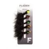 Fladen Maxximus Flies 5-pak Montanas -Vision Winkel 34 2001 1