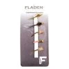 Fladen Maxximus Flies Goldhead Nymphs 5pcs -Vision Winkel 34 2011 1