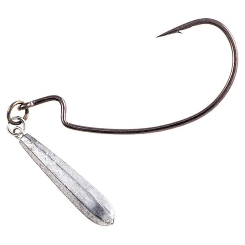 Owner Jig Rig Tungsten (2-pak) 3 Owner Jig Rig Tungsten (2-pak)