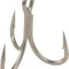 Owner, STX-58TN, Tuff-Wire Treble Hook -Vision Winkel 44 5658 149r 1