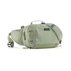 Patagonia Stealth Hip Pack Salvia Green -Vision Winkel 48143 SLVG ALL 2