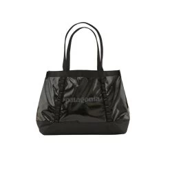 Patagonia Black Hole Tote 25L Black