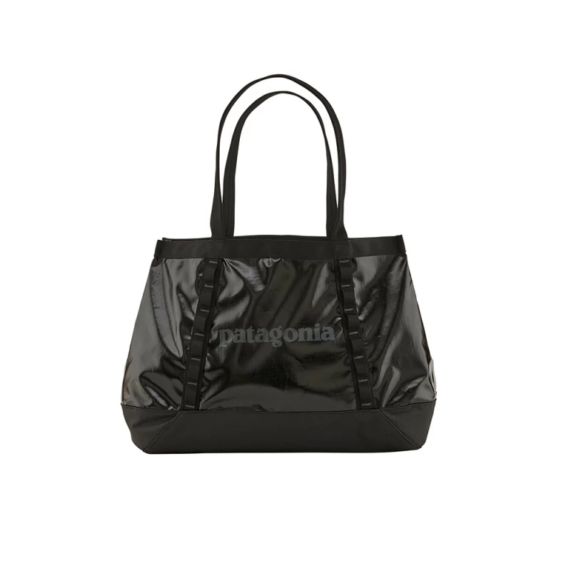 Patagonia Black Hole Tote 25L Black 3 Patagonia Black Hole Tote 25L Black