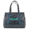 Patagonia Black Hole Tote 25L Plume Gray -Vision Winkel 49031 PLGY ALL 1