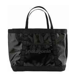 Patagonia Black Hole Gear Tote Black