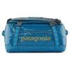 Patagonia Black Hole Duffel 40L Anacapa Blue -Vision Winkel 49338 APBL ALL 1