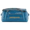 Patagonia Black Hole Duffel 55L Anacapa Blue -Vision Winkel 49342 APBL ALL 1