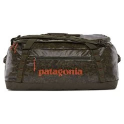 Patagonia Black Hole Duffel 55L Lichen: Basin Green