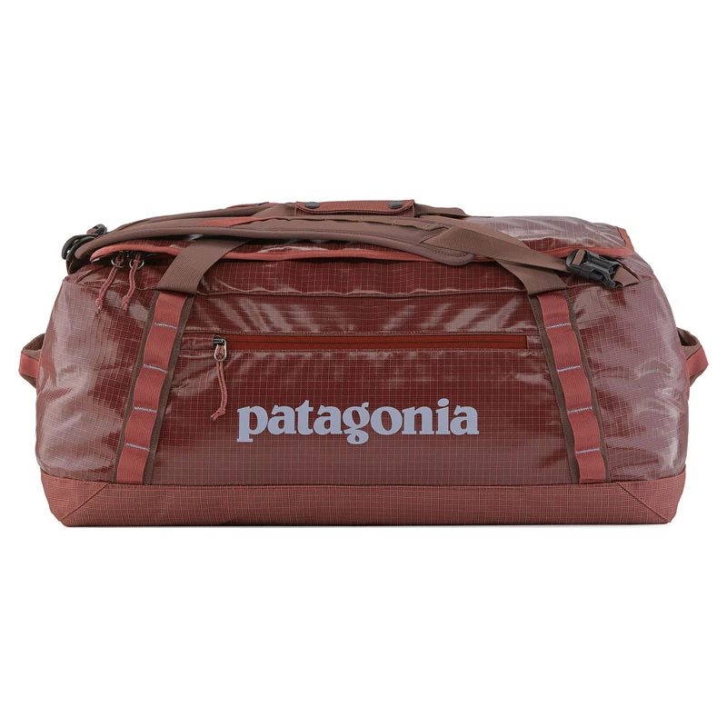 Patagonia Black Hole Duffel 55L Rosehip 3 Patagonia Black Hole Duffel 55L Rosehip