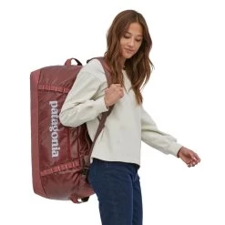 Patagonia Black Hole Duffel 70L Rosehip 9 Patagonia Black Hole Duffel 70L Rosehip -Vision Winkel 49347 RHP ALL 4