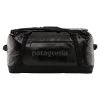 Patagonia Black Hole Duffel 100L Black -Vision Winkel 49352 BLK ALL 1