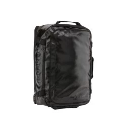 Patagonia Black Hole Wheeled Duffel 40L Black