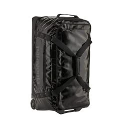Patagonia Black Hole Wheeled Duffel 70L Black