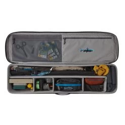 Patagonia Black Hole Rod Case BLK -Vision Winkel 49435 BLK ALL 2