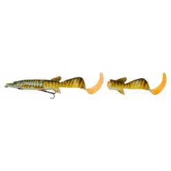 Savage Gear 3D Pike Hybrid -Vision Winkel 50235r 2