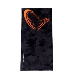 Savage Gear Black Savage Tec-Tube W/Fleece