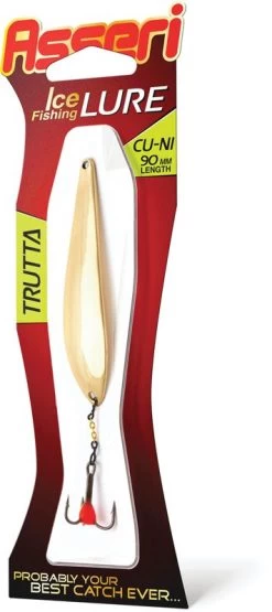 Asseri Lure Trutta 50mm -Vision Winkel 514 50202r 2
