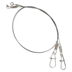 Savage Gear Titanium Jerkbait Trace 2-pak