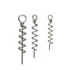 Savage Gear Corkscrew 8-pak -Vision Winkel 55141r 1