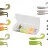 Savage Gear Cannibal Box Kit L 20pcs -Vision Winkel 57616 1