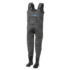 Ron Thompson DAM/R.T Break-Point Neoprene Wader W/Felt Sole