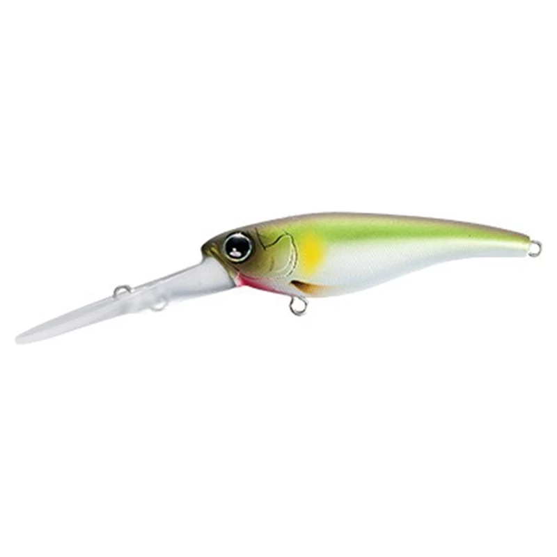Shimano Bantam Pavlo Shad 3 Shimano Bantam Pavlo Shad